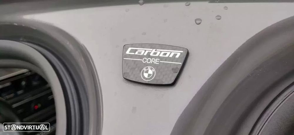 BMW 745 e iPerformance Pack M Auto - 29