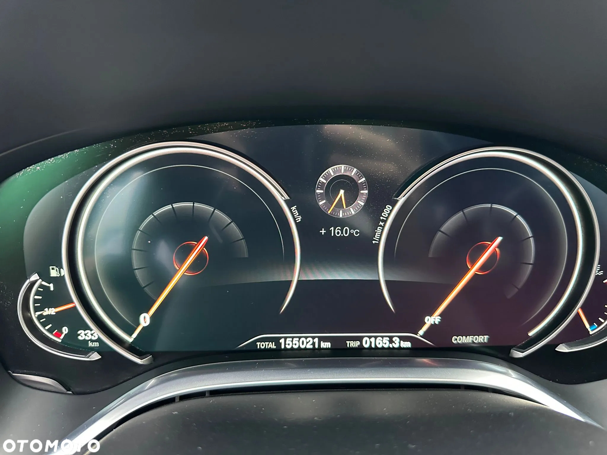 BMW Seria 7 750Li xDrive - 37