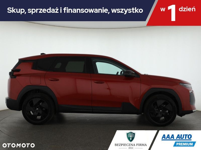 Citroën C5 Aircross - 8