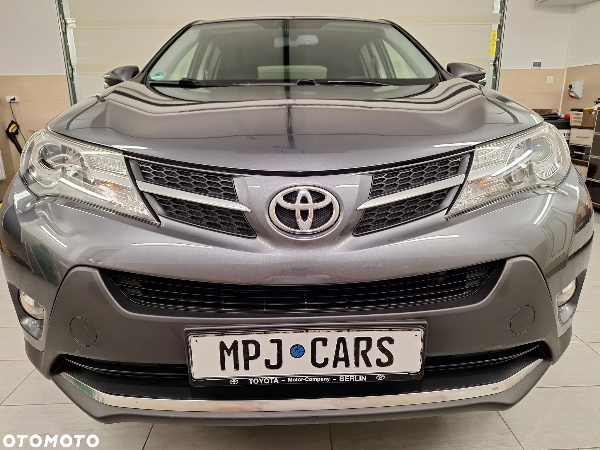 Toyota RAV4 2.0 4x4 Comfort - 3