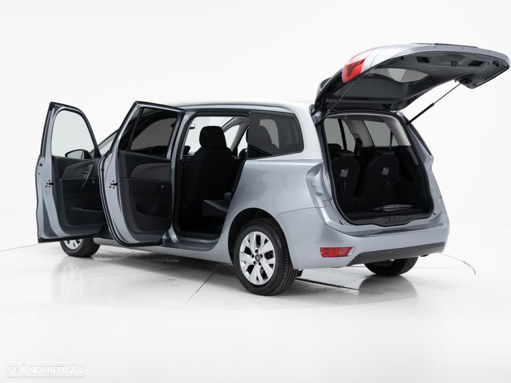 Citroën Grand C4 Spacetourer 1.5 BlueHDi Feel (TA) - 6