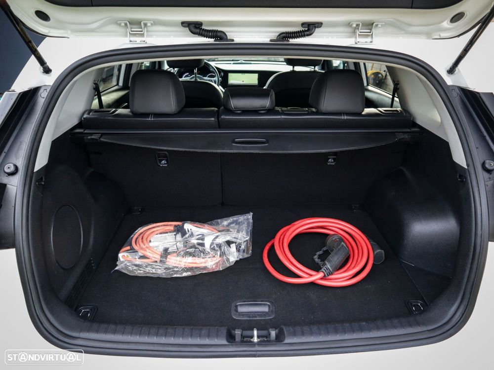 Kia e-Niro 64kWh - 10