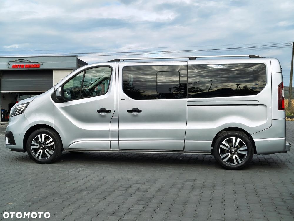 Renault Trafic - 6