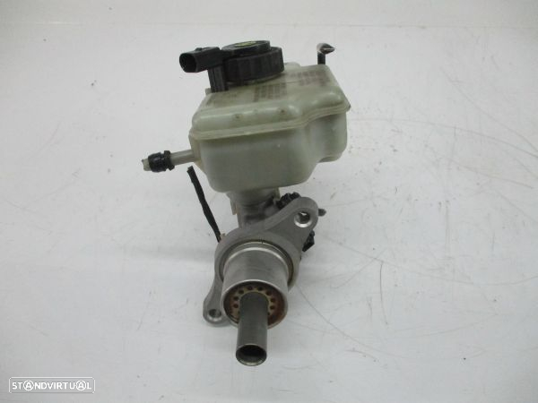 Bomba Travoes Audi A3 (8P1) - 6