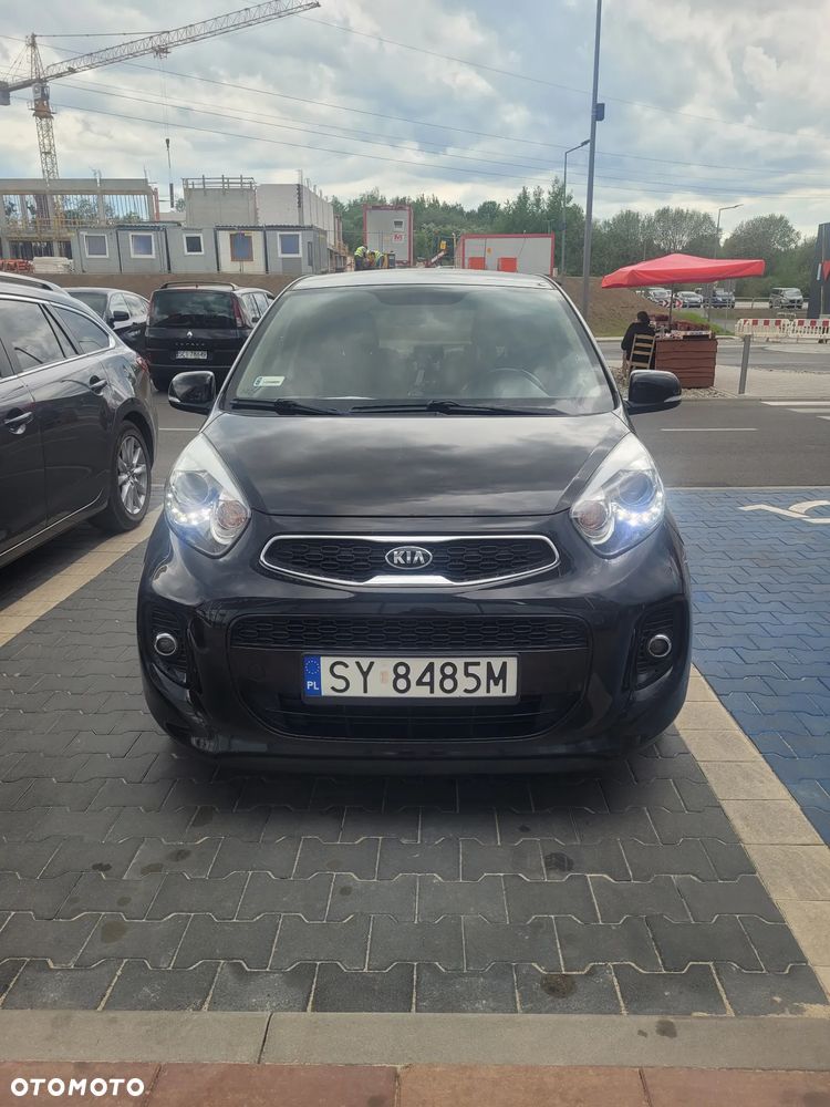 Kia Picanto 1.2 XL - 8