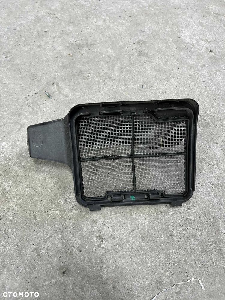 Wlot powietrza filtra kabiny Ford Kuga Mk1 EUROPA - 1