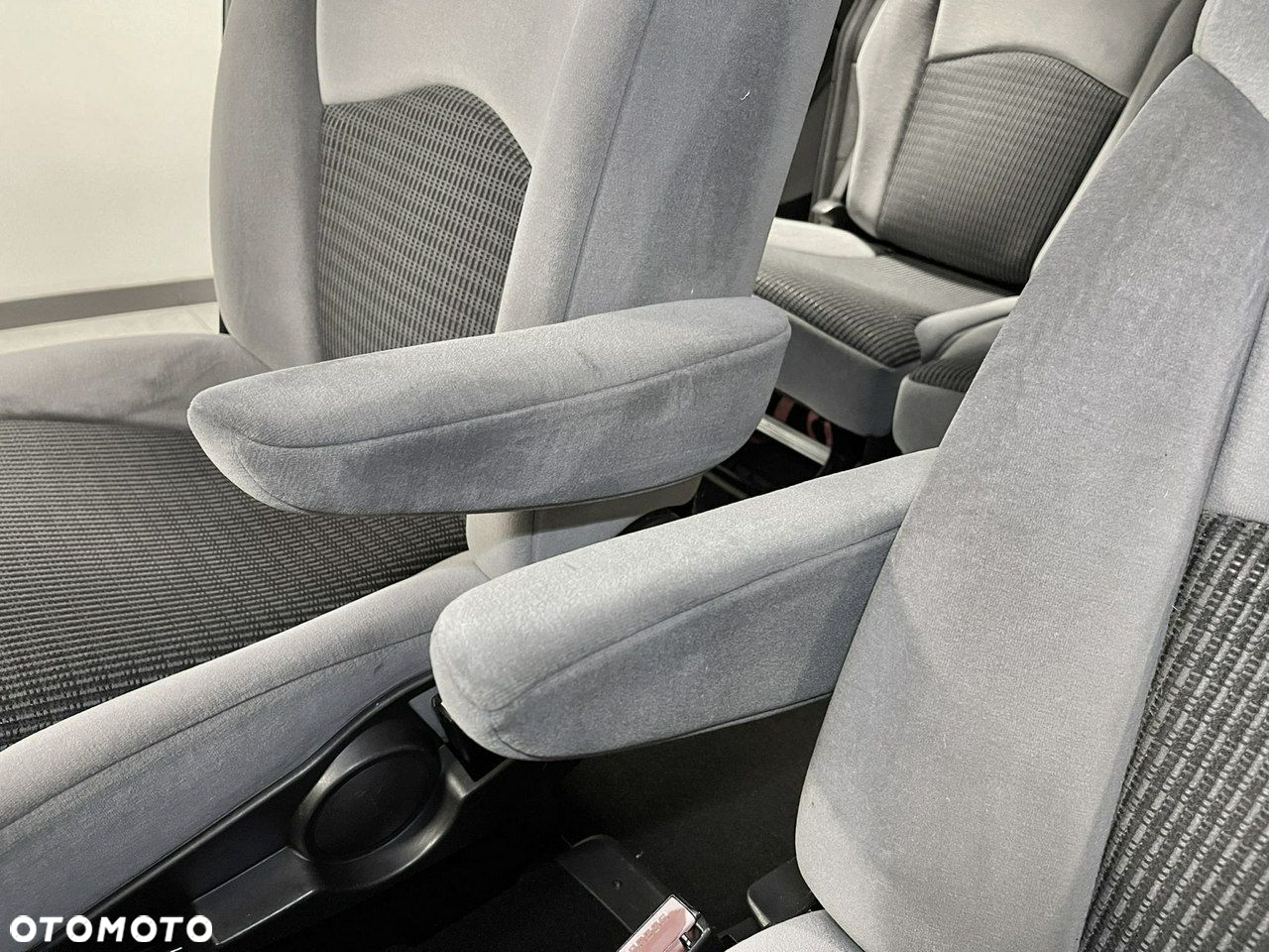 Citroën C8 2.0 HDi Exclusive - 16