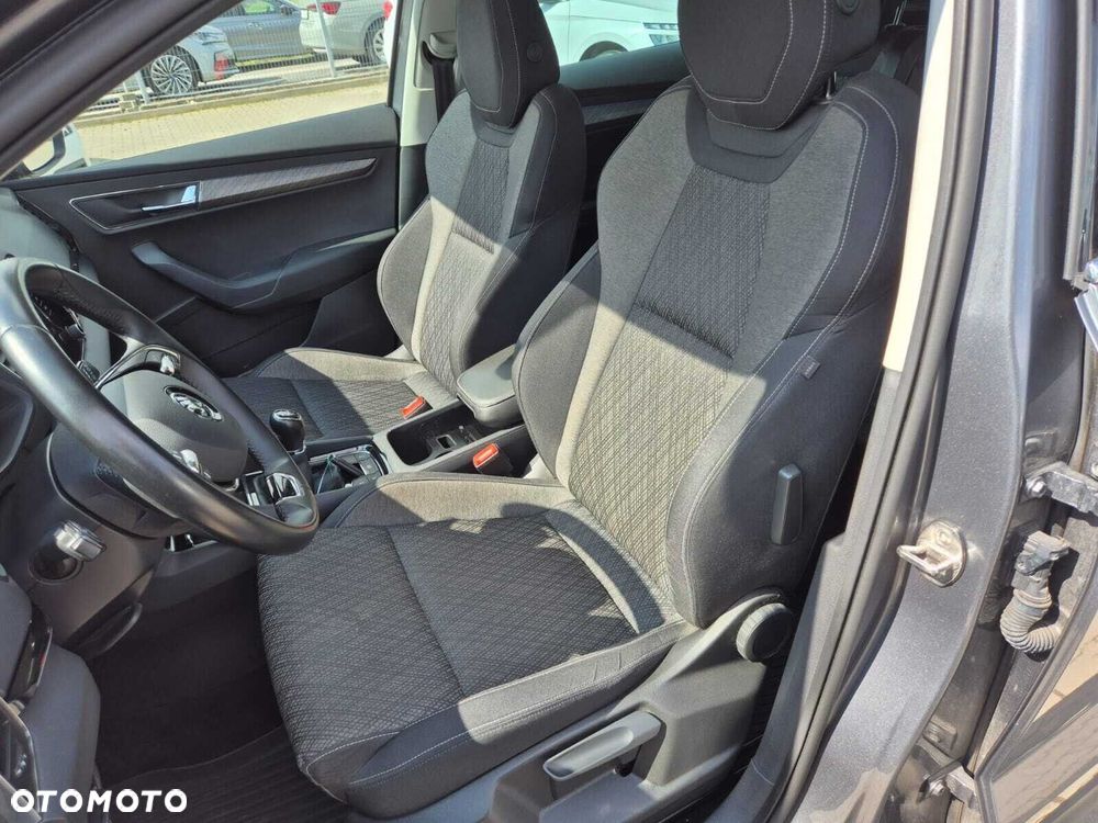 Skoda Karoq 1.5 TSI ACT Style - 13