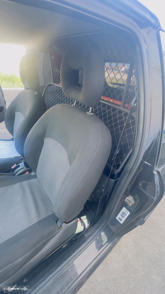 Peugeot 206 ver-hdi-90-premium - 5