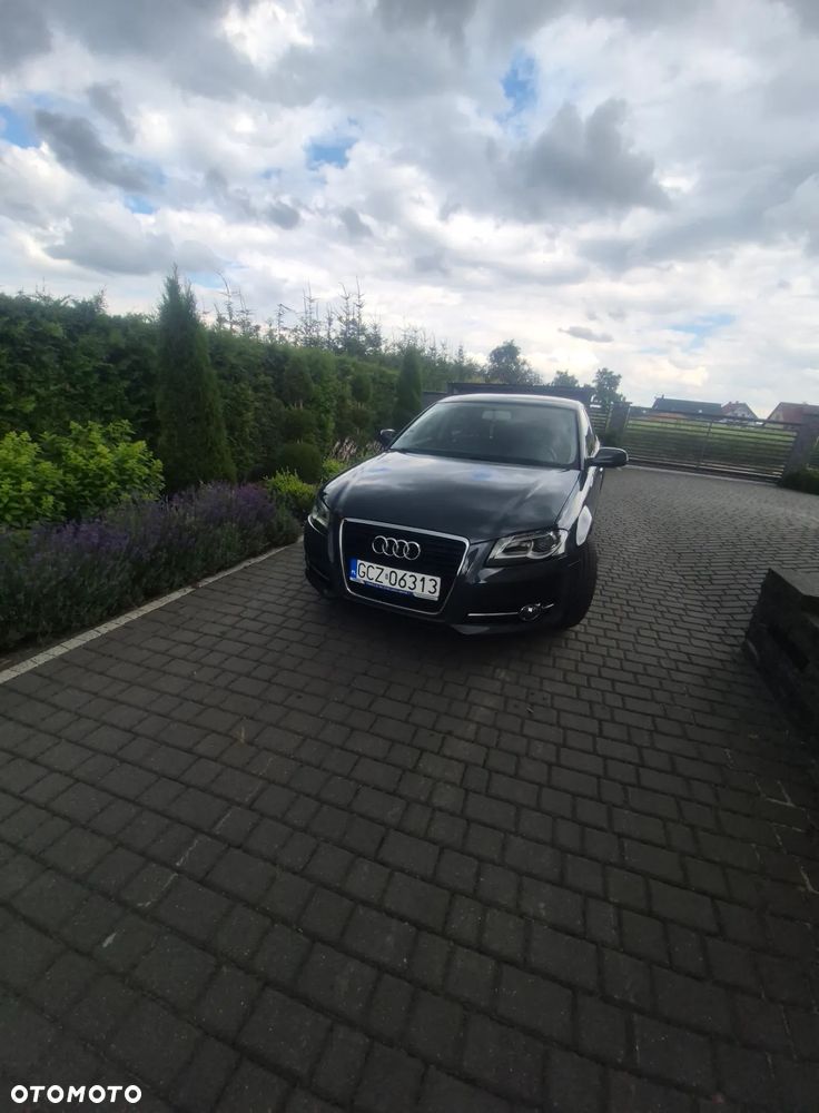Audi A3 Sportback - 20