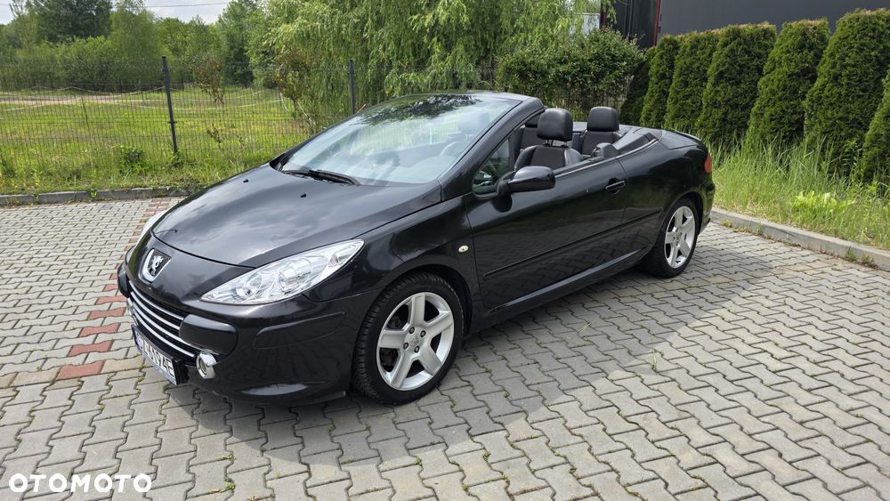 Peugeot 307 HDi 135 Sportline - 9