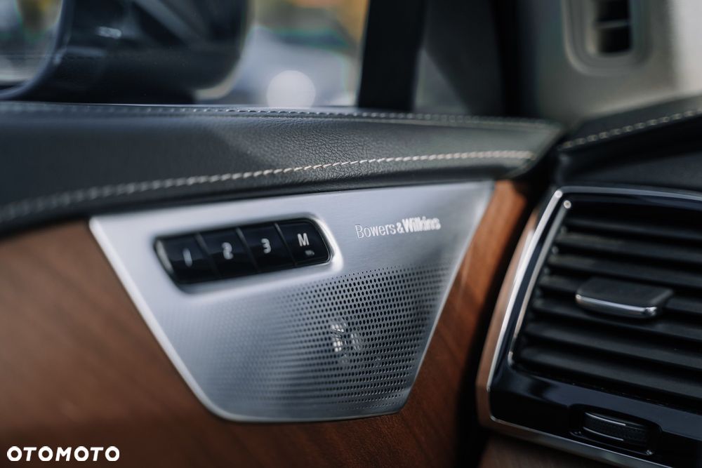 Volvo XC 90 D5 AWD Inscription - 10