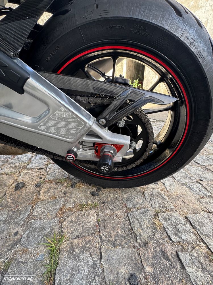 BMW S 1000 RR Pack HP - 15