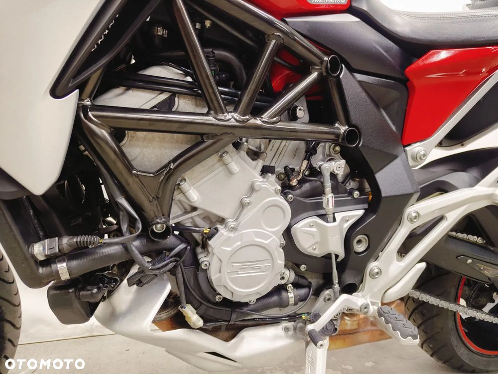 MV AGUSTA Turismo Veloce - 21