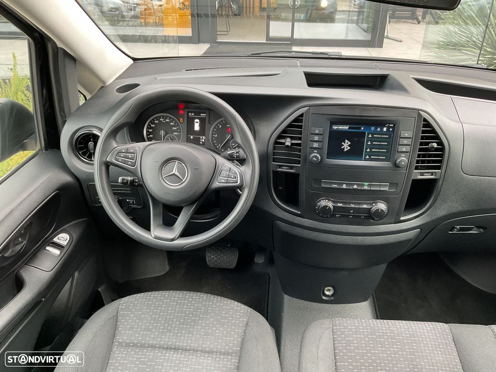 Mercedes-Benz Vito Tourer 116 CDi/32 Pro - 37