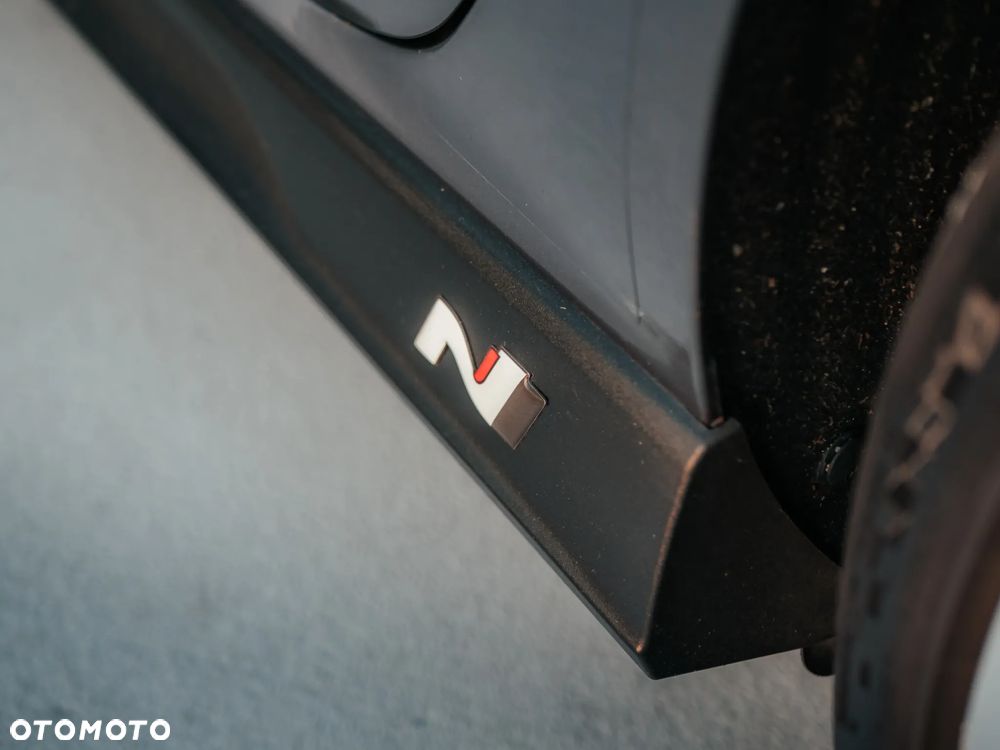 Hyundai i30 N 2.0 T-GDI Performance - 11
