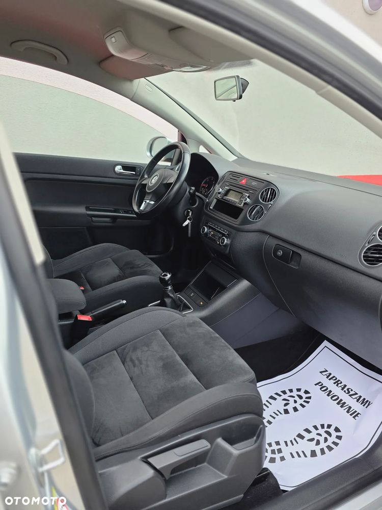 Volkswagen Golf - 9
