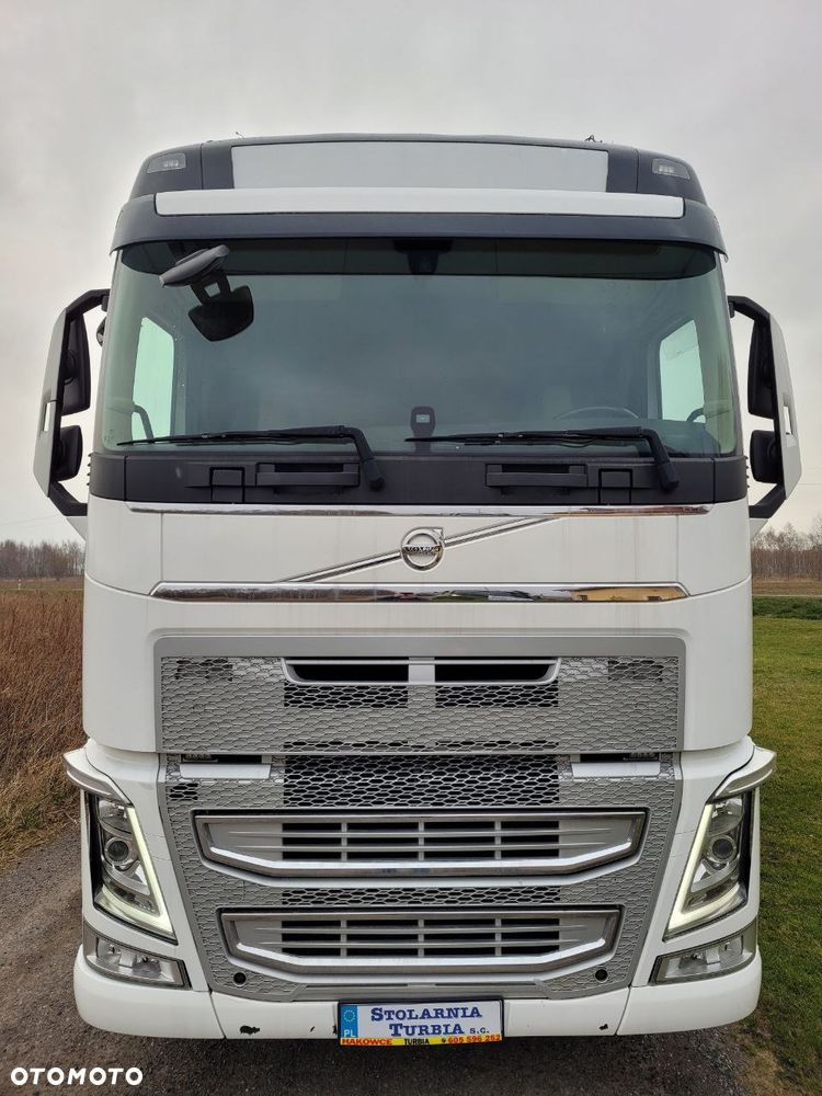 Volvo FH 500 - 3