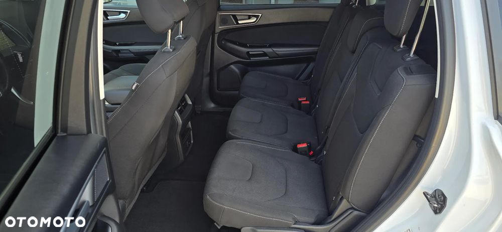 Ford S-Max 2.0 EcoBlue Titanium - 16