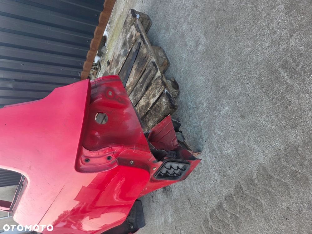 ĆWIARTKA PRÓG BŁOTNIK LEWY TYŁ AUDI A3 8P SPORTBACK 2004-2011 ! - 9