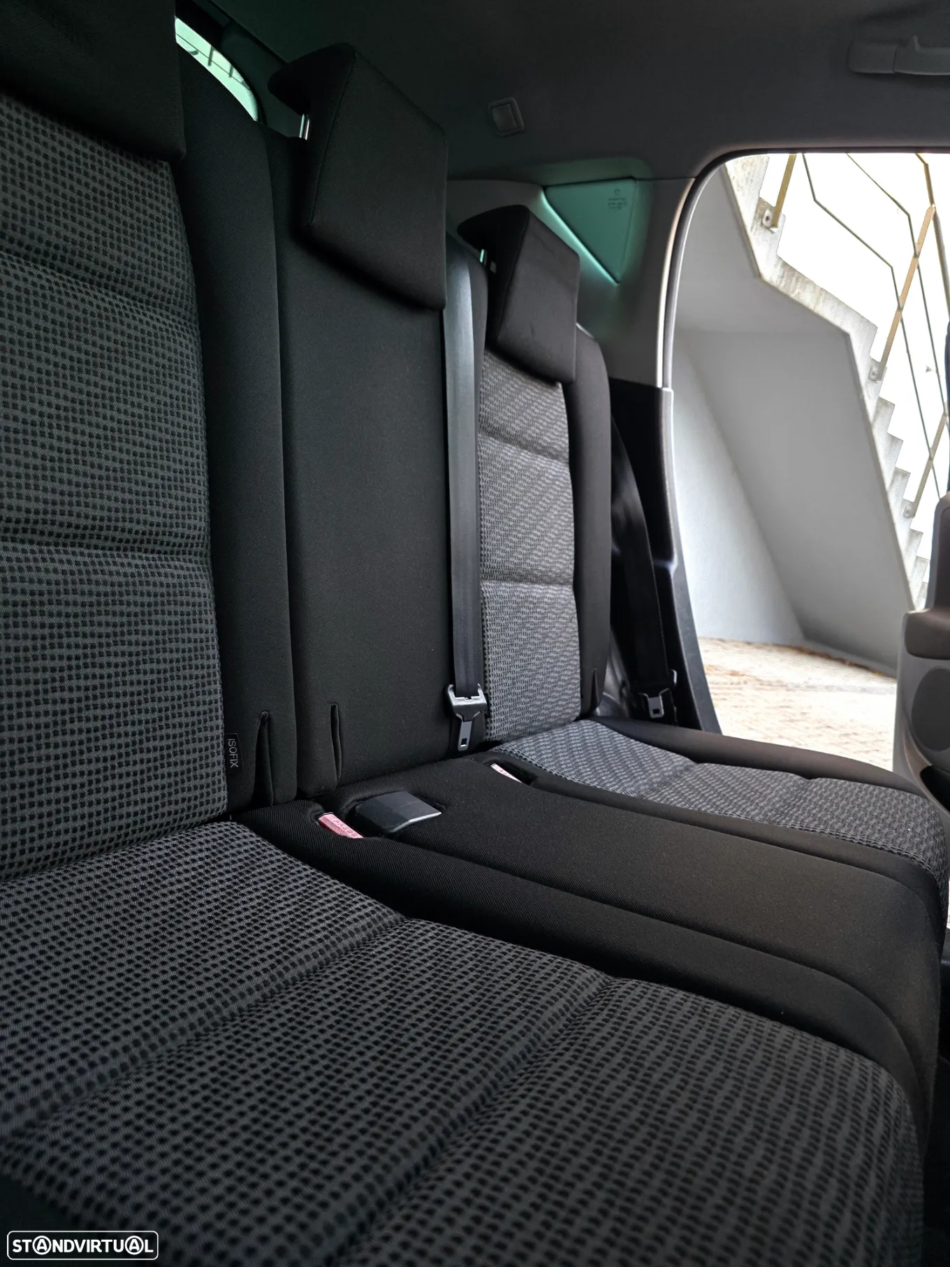 Peugeot 207 SW 1.4 Sport - 60