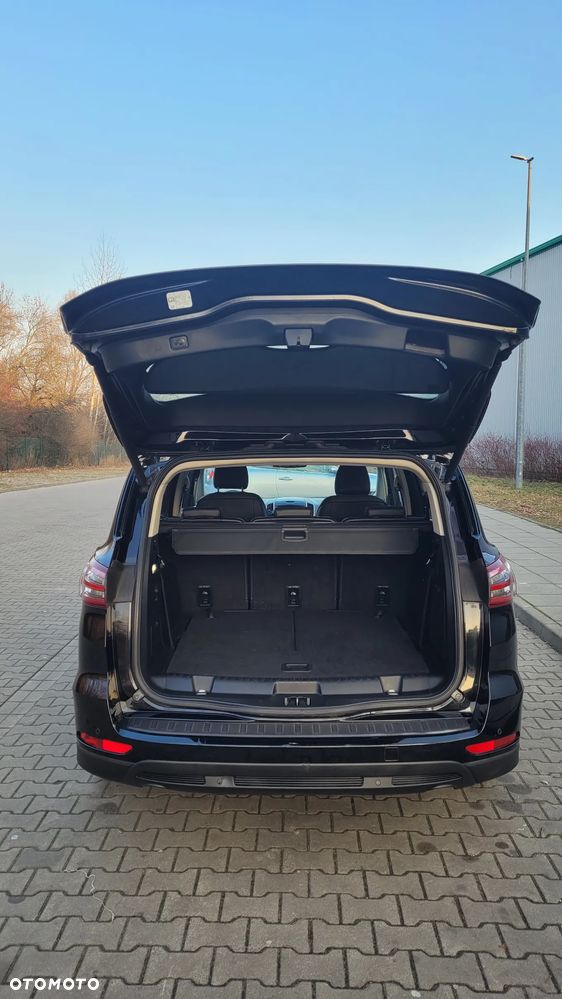 Ford S-Max 2.0 EcoBlue Titanium - 30