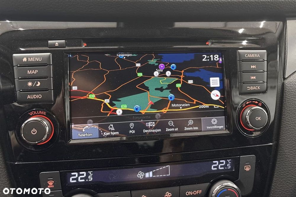 Nissan Qashqai 1.3 DIG-T MHEV Xtronic Tekna - 17