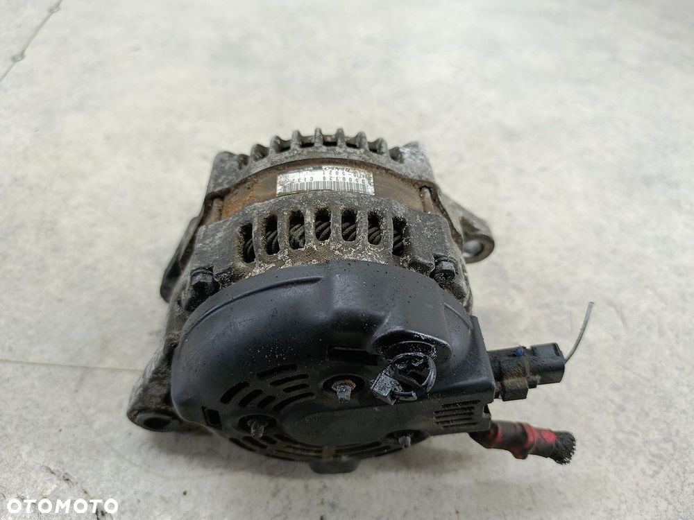 ALTERNATOR ALFA ROMEO 159 50500728 104210-5021  DENSO 2.4 JTD - 5