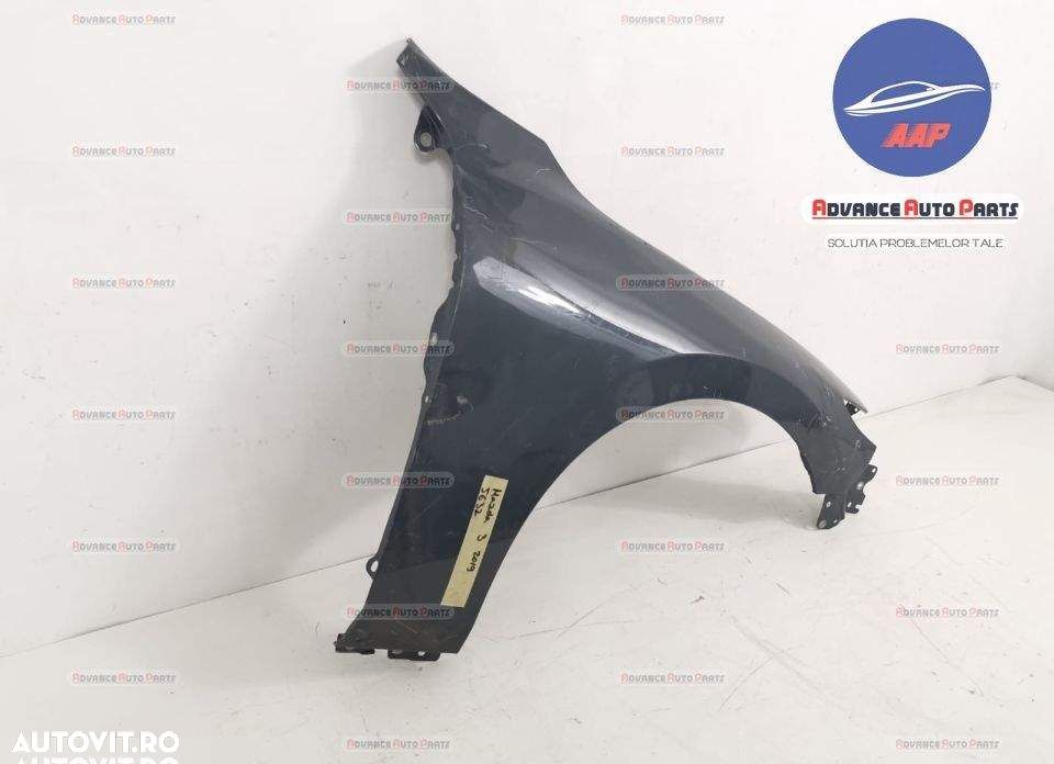 Aripa dreapta fata originala Mazda  3 BP 2019 2020 2021 2022 - 3