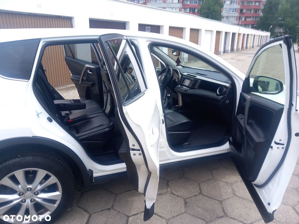 Toyota RAV4 - 27