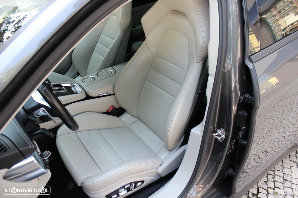 Porsche Panamera Sport Turismo 4 - 20