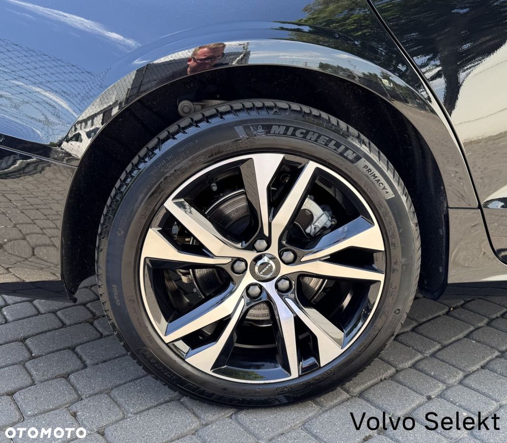 Volvo V60 - 28