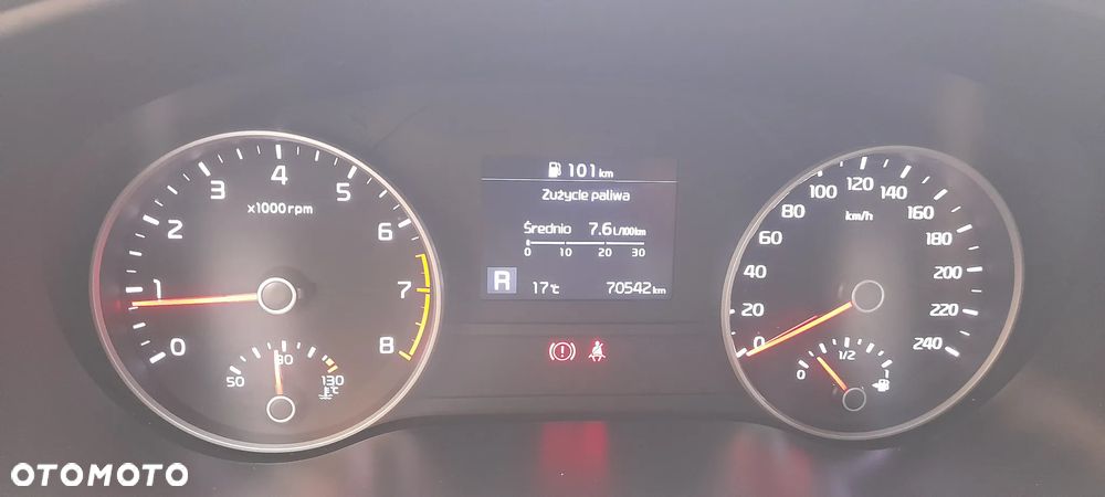 Kia Sportage - 22
