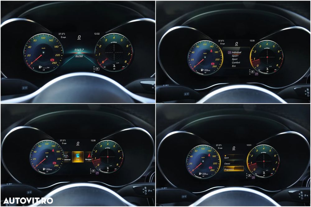 Mercedes-Benz C 300 4MATIC Aut. - 18