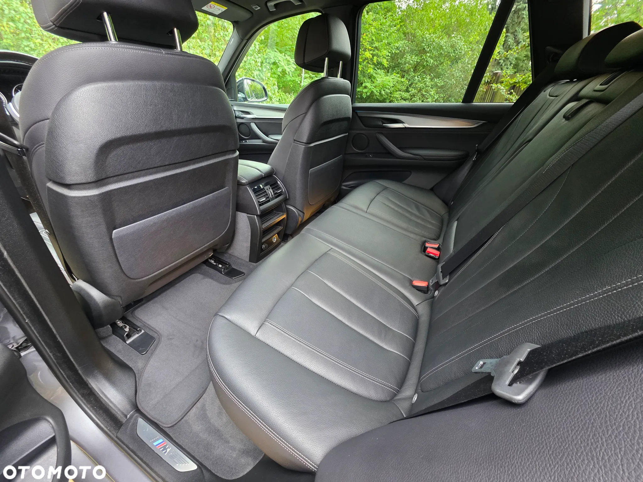 BMW X5 xDrive25d sport - 6