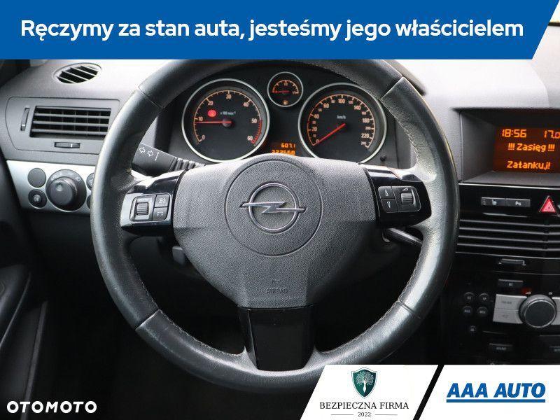 Opel Astra - 17