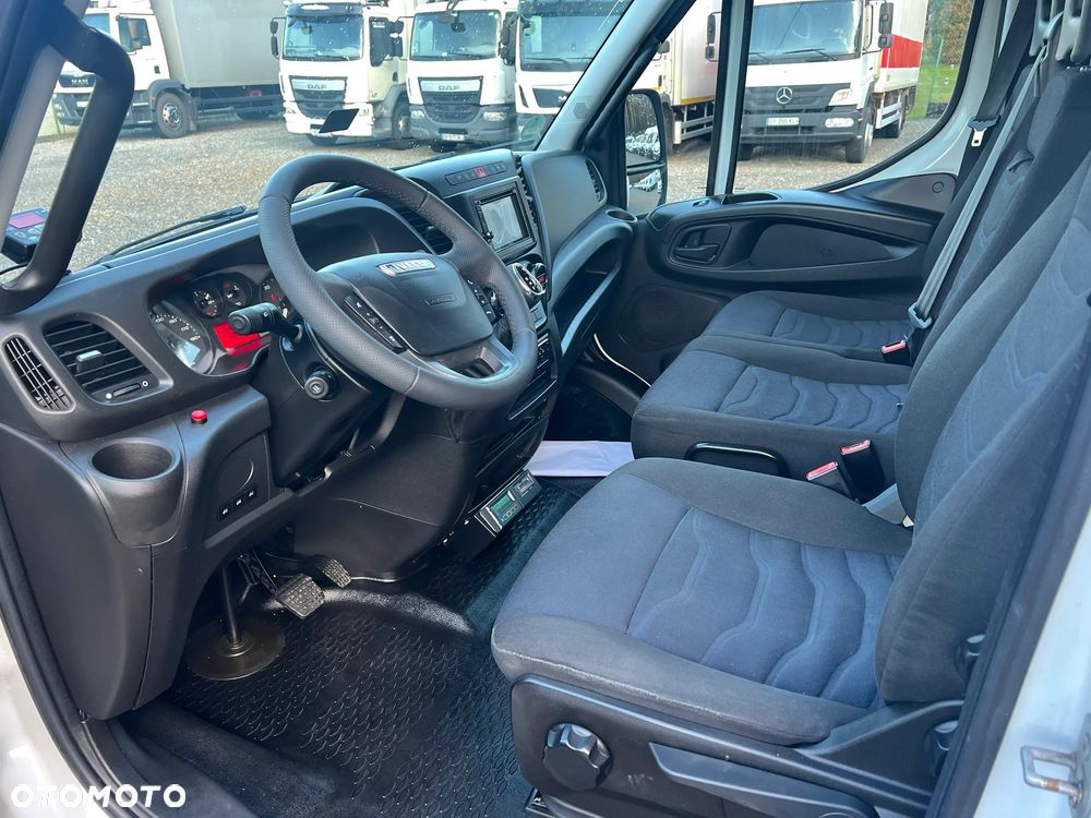 Iveco Daily 70c18 CHŁODNIA - 12