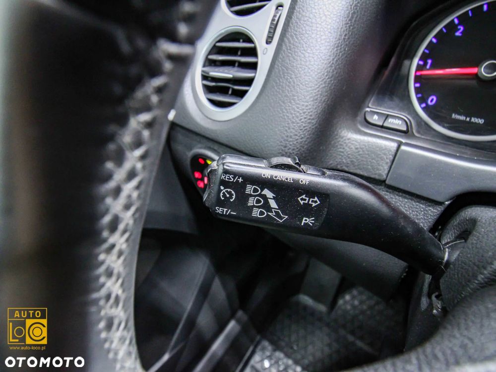 Volkswagen Tiguan 2.0 TDI DPF BlueMotion Technology Freestyle - 24