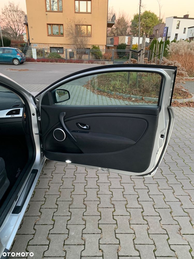 Renault Megane 2.0 dCi Dynamique - 18