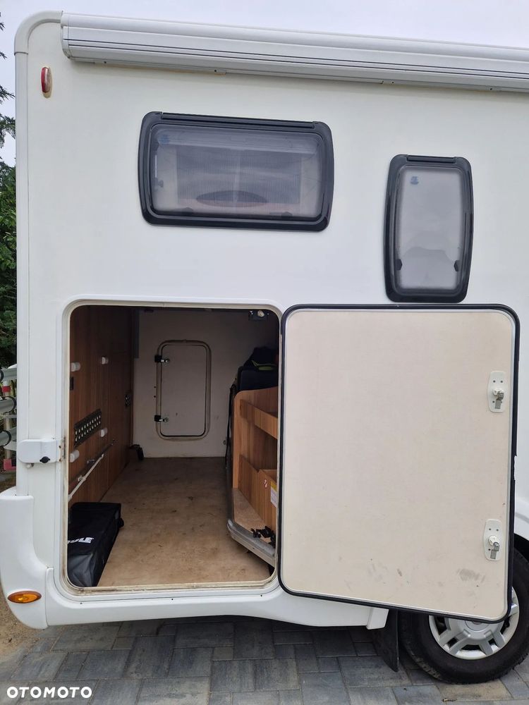 Chausson FLASH 26 - 40