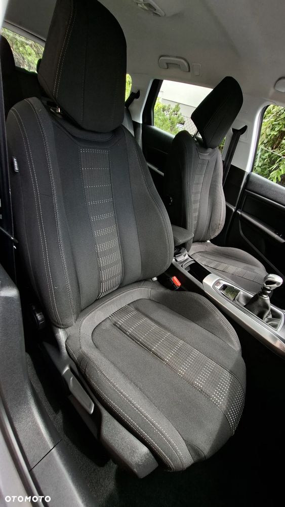 Peugeot 308 BlueHDi 120 Stop & Start Allure - 20