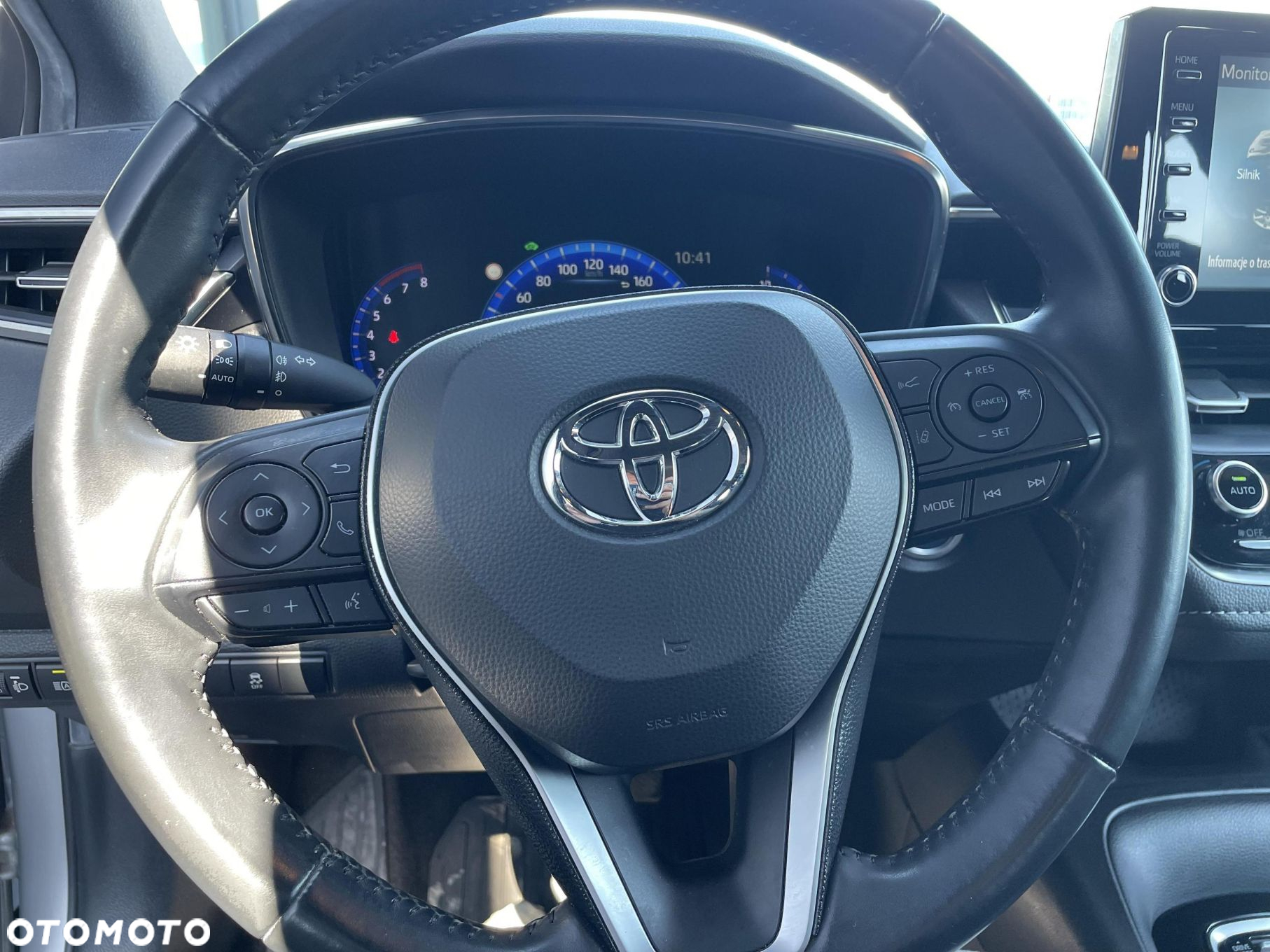 Toyota Corolla - 23