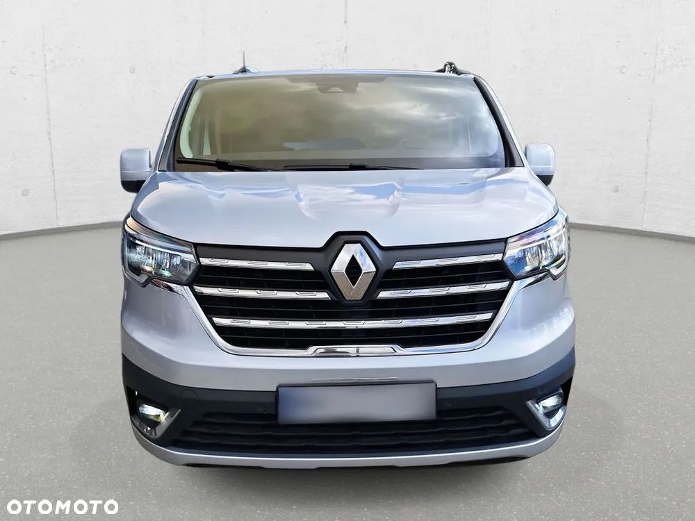 Renault Trafic - 2