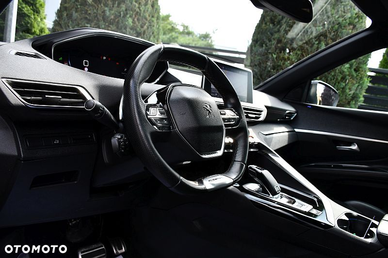 Peugeot 5008 1.6 THP Allure S&S EAT6 - 8