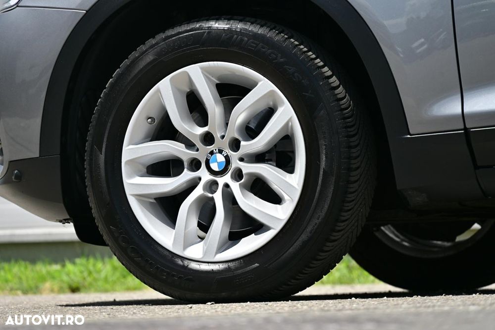 BMW X3 - 35