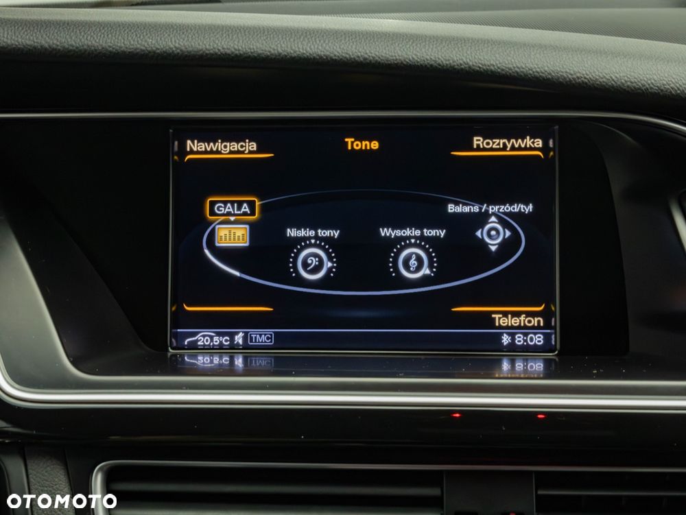 Audi A5 Sportback - 29