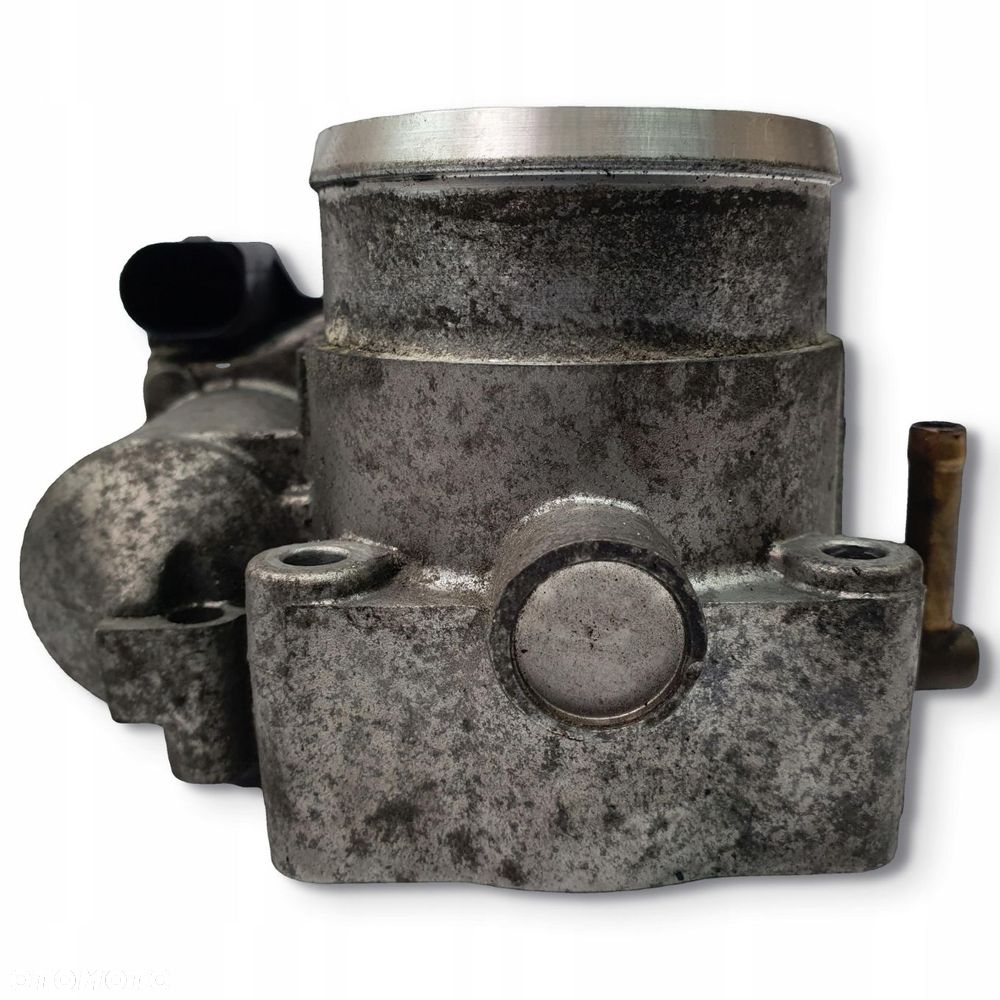 PRZEPUSTNICA VW Golf IV Seat Leon Audi A3 8L 1.8 T 06A133062BD 0280750036 - 5