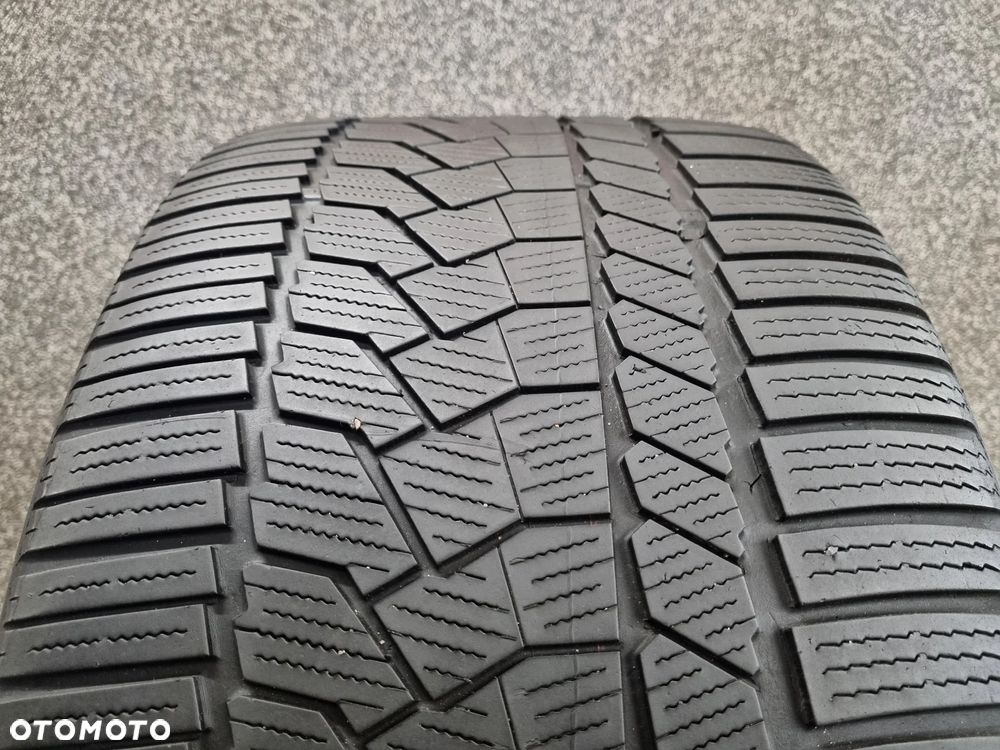 Continental Winter Contact TS860S 295/35/20 105V XL 1szt. - 2