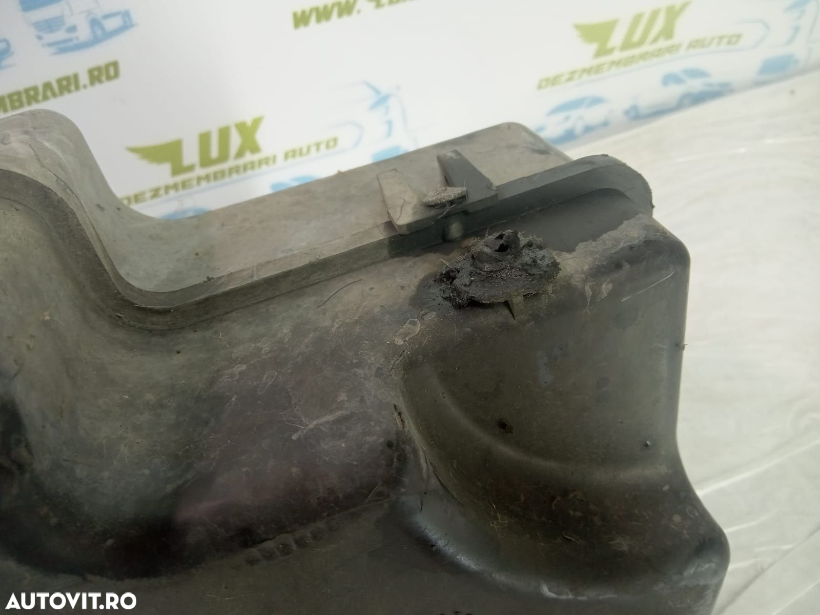 Carcasa filtru aer 1.6 ddis 9hx 9663365980 Suzuki SX4 1 (facelift)  [ - 3