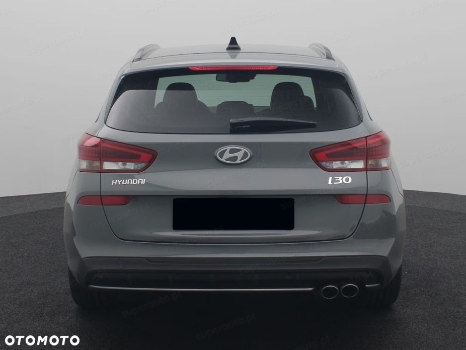 Hyundai i30 - 5